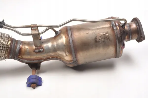 Katalysator Volvo OEM 32406144 voor XC40 B4 image 5