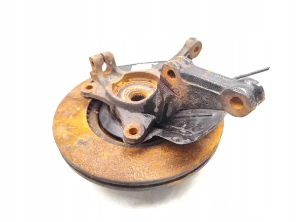 Moyeu de roue avant KIA OEM No MPN pour Rio 1.2 CVVT image 10