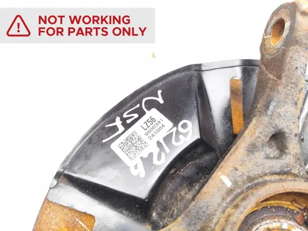 Moyeu de roue avant KIA OEM No MPN pour Rio 1.2 CVVT image 7