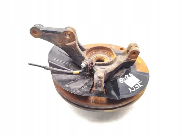 Moyeu de roue avant KIA OEM No MPN pour Rio 1.2 CVVT image 9