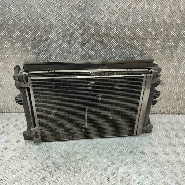 Peças de refrigeração Skoda Superb III 1.6L 5Q0816411AL image 2