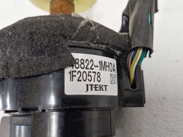 Capteur d'angle de direction Infiniti OEM 48822-1MH0A image 4