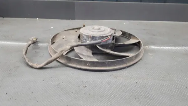 Radiatorventilator Ford Scorpio 98r 2.9 OEM wentylator chłodnicy image 10