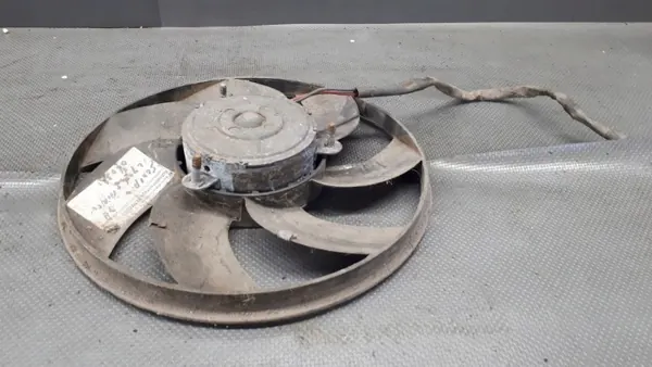 Radiatorventilator Ford Scorpio 98r 2.9 OEM wentylator chłodnicy image 4