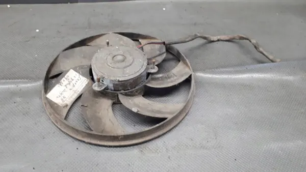 Radiatorventilator Ford Scorpio 98r 2.9 OEM wentylator chłodnicy image 5