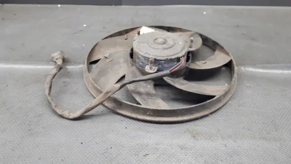 Radiatorventilator Ford Scorpio 98r 2.9 OEM wentylator chłodnicy image 6