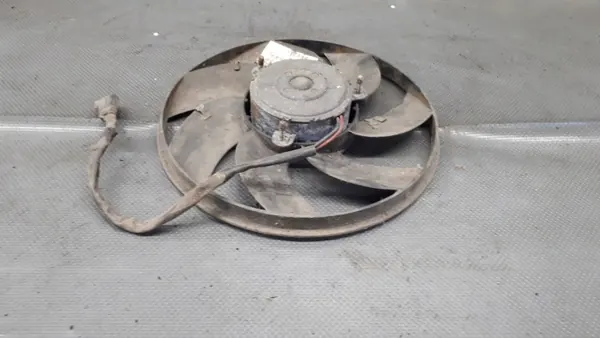 Radiatorventilator Ford Scorpio 98r 2.9 OEM wentylator chłodnicy image 8