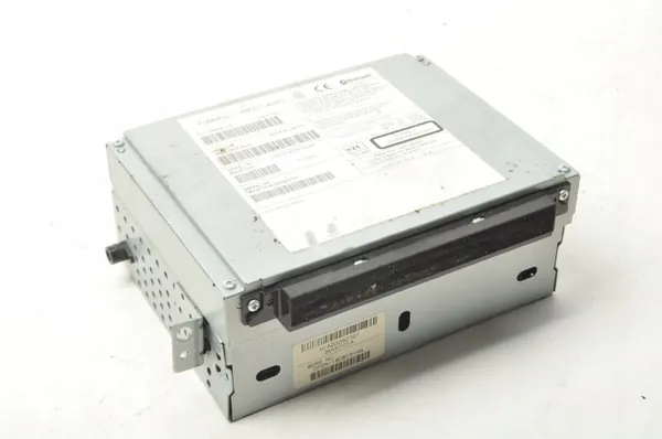 Panel Radio Volvo V60 2013 OEM 31358292 image 2