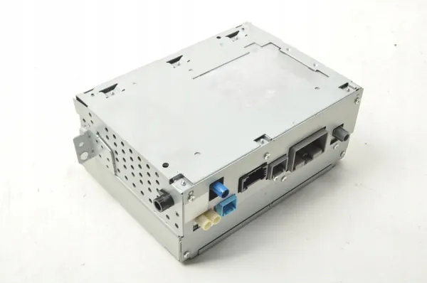 Panel Radio Volvo V60 2013 OEM 31358292 image 4
