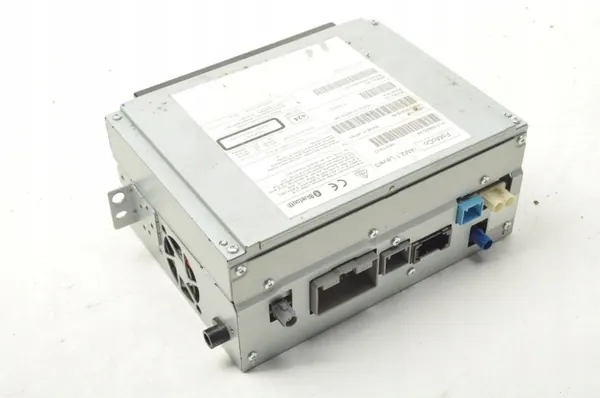 Panel Radio Volvo V60 2013 OEM 31358292 image 5