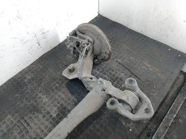 BELKA ZAWIESZENIA achterasbalk voor Opel Zafira B image 3