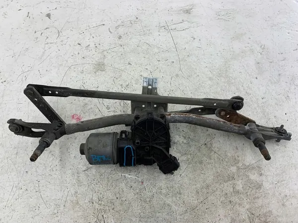 Etummaisen ikkunamekanismin CITROËN BERLINGO 1.56L diesel image 2