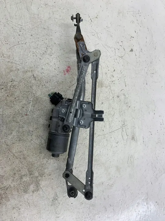 Etummaisen ikkunamekanismin CITROËN BERLINGO 1.56L diesel image 4