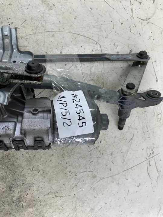 Etummaisen ikkunamekanismin CITROËN BERLINGO 1.56L diesel image 5