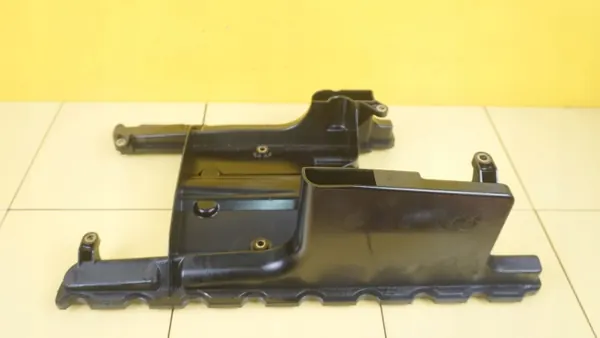 Junta do cárter de óleo Porsche OEM 94810764001 - Usado image 2