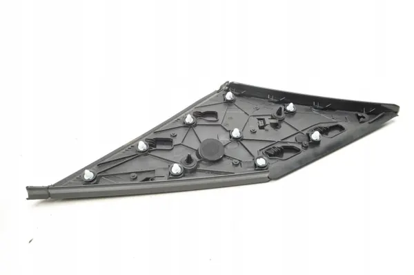 Peugeot 2008 II Cache-Aile Droit OEM 9831665180 image 4