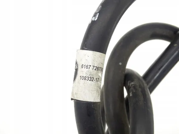 Koplampensproeierleiding OEM 7267800 voor BMW X5 E70 image 3