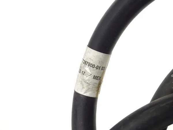 Koplampensproeierleiding OEM 7267800 voor BMW X5 E70 image 4