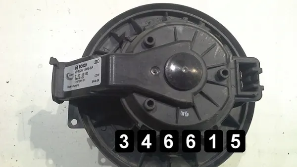 Lämmityspuhallin Ford Fiesta OEM AM-346615 image 2
