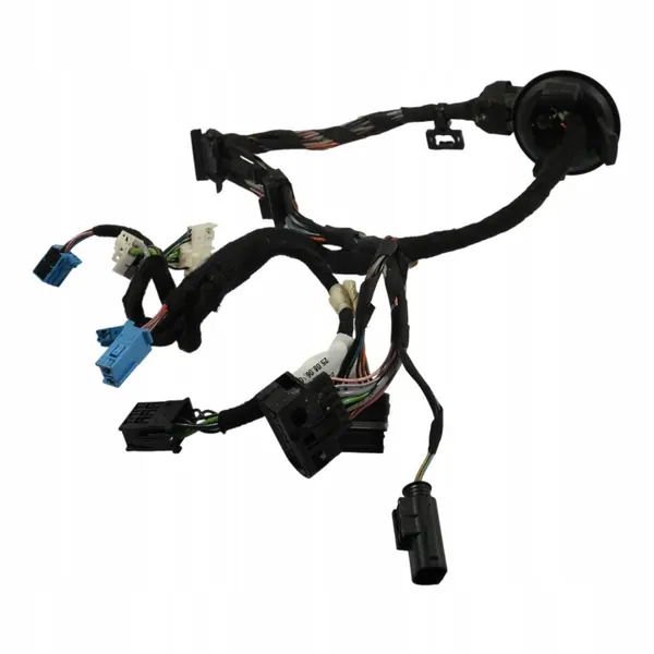 Mercedes W221 Dörrkabel OEM A2215401633 image 2