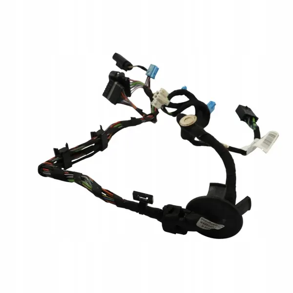 Mercedes W221 Dörrkabel OEM A2215401633 image 10