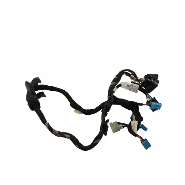 Mercedes W221 Dörrkabel OEM A2215401633 image 4