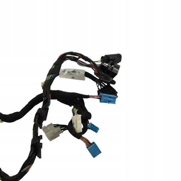 Mercedes W221 Dörrkabel OEM A2215401633 image 6