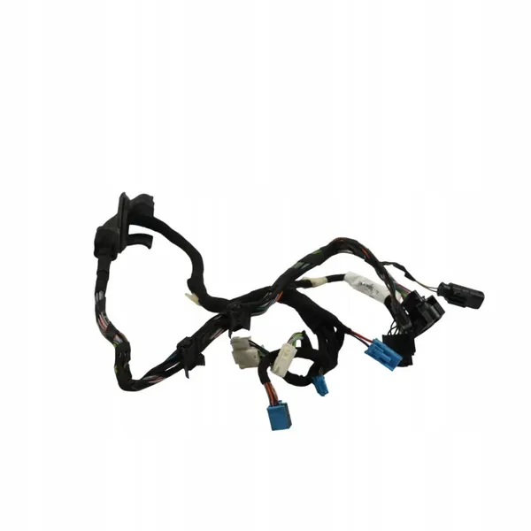 Mercedes W221 Dörrkabel OEM A2215401633 image 7