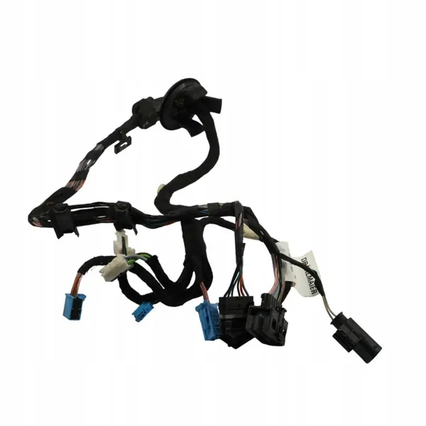Mercedes W221 Dörrkabel OEM A2215401633 image 8