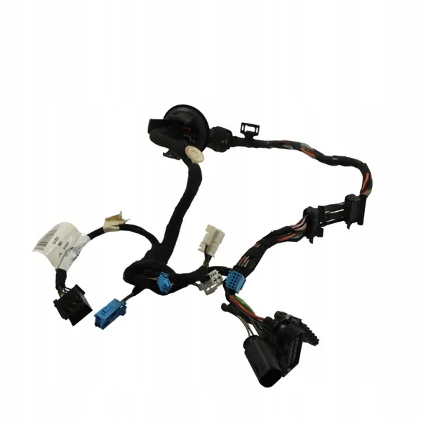 Mercedes W221 Dörrkabel OEM A2215401633 image 9