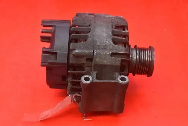 Vaihtovirtageneraattori Mercedes C-luokka W204 1.8 CGI 07-12 A0141541402 image 5