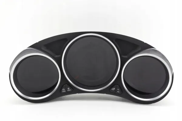 Hastighetsmätare OEM A2C53435382 för Citroen DS4 2.0 HDI image 2