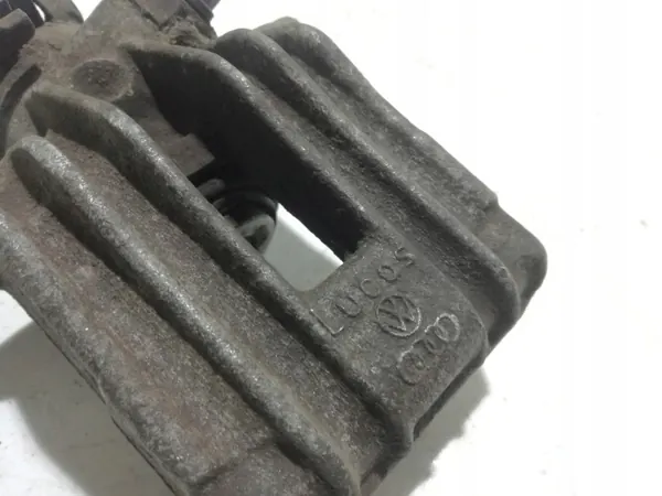 OEM 1J0615424 Support de Serrage Arrière Golf IV image 3