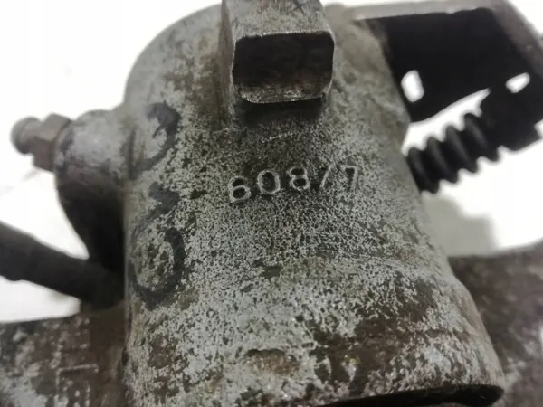 OEM 1J0615424 Support de Serrage Arrière Golf IV image 4
