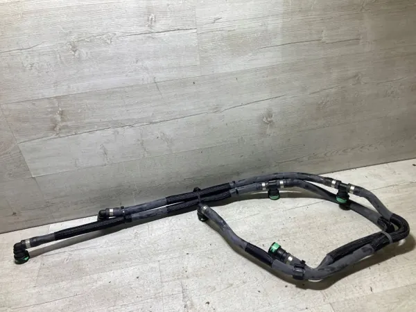 Ford Kuga III batterislang OEM lX6810C772AA image 2
