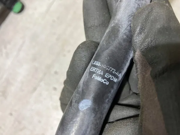 Ford Kuga III batterislang OEM lX6810C772AA image 3