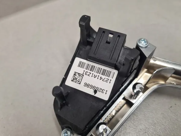 Interruptor Control Radio Volante Opel OE - Astra J image 7