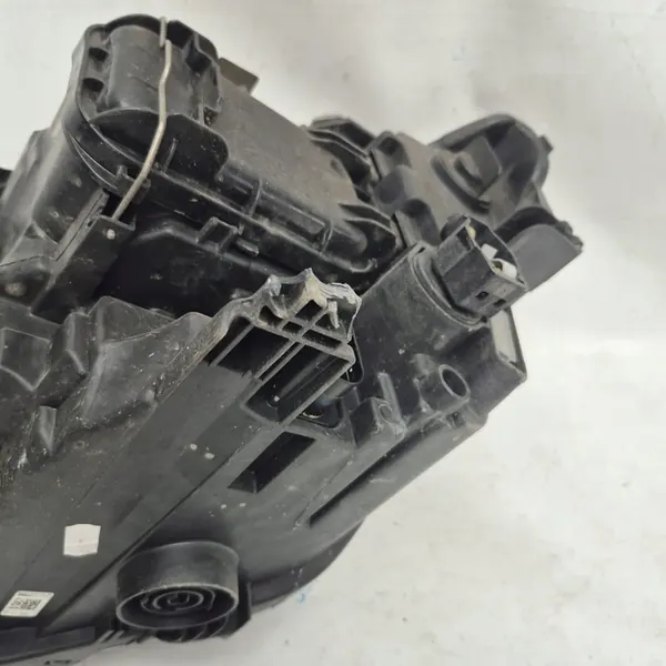 SEAT IBIZA 5 V 6F1 Farol Direito Dianteiro 6F1941006B image 8