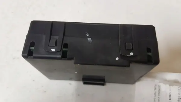 Styrningsenhet OPEL ANTARA 96626671 image 2