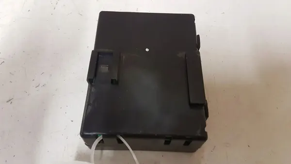 Styrningsenhet OPEL ANTARA 96626671 image 3