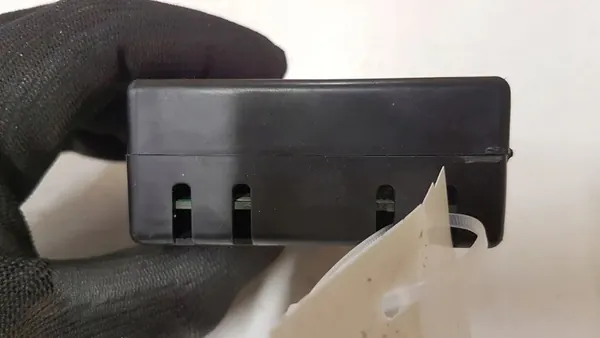 Styrningsenhet OPEL ANTARA 96626671 image 4