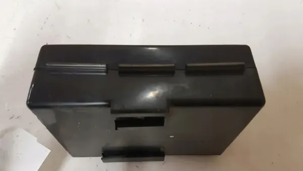 Styrningsenhet OPEL ANTARA 96626671 image 5