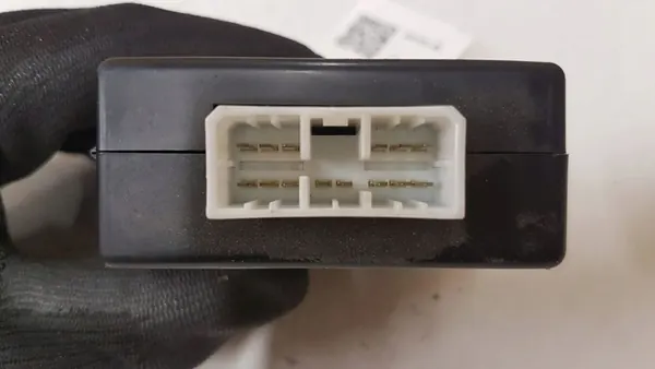 Styrningsenhet OPEL ANTARA 96626671 image 6