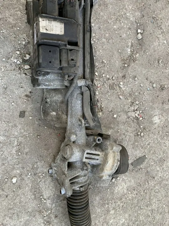 Caixa de Direção Skoda VW Audi Seat 1K1423051AG image 2