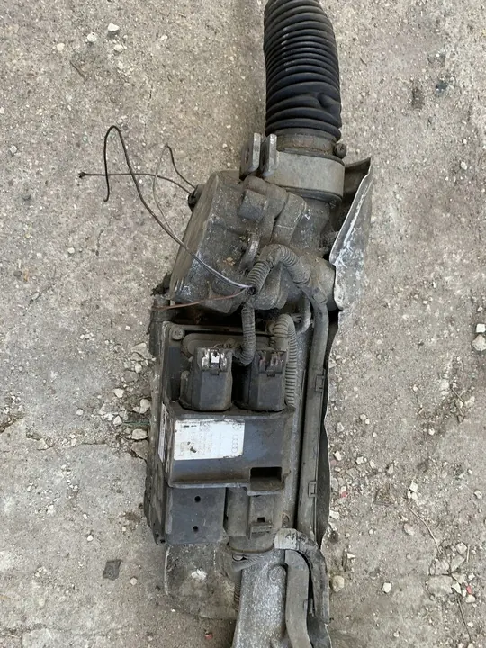 Caixa de Direção Skoda VW Audi Seat 1K1423051AG image 3