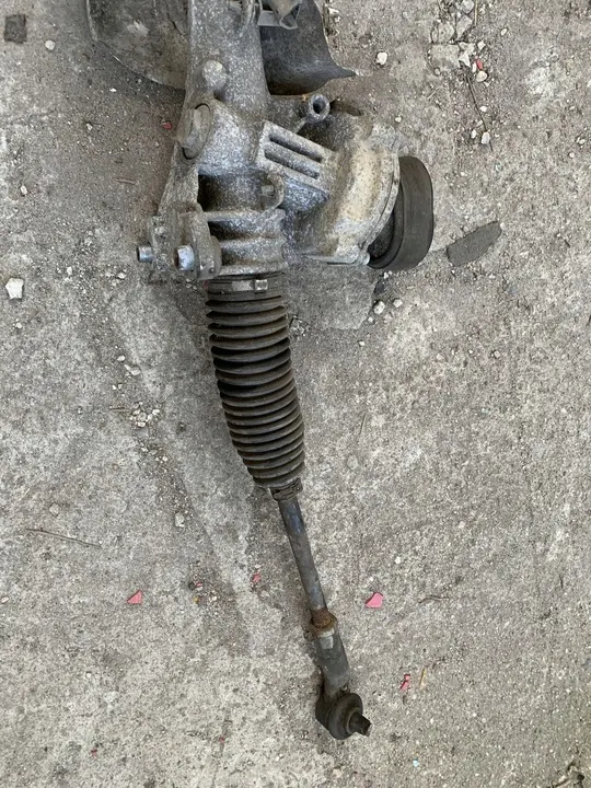 Caixa de Direção Skoda VW Audi Seat 1K1423051AG image 4