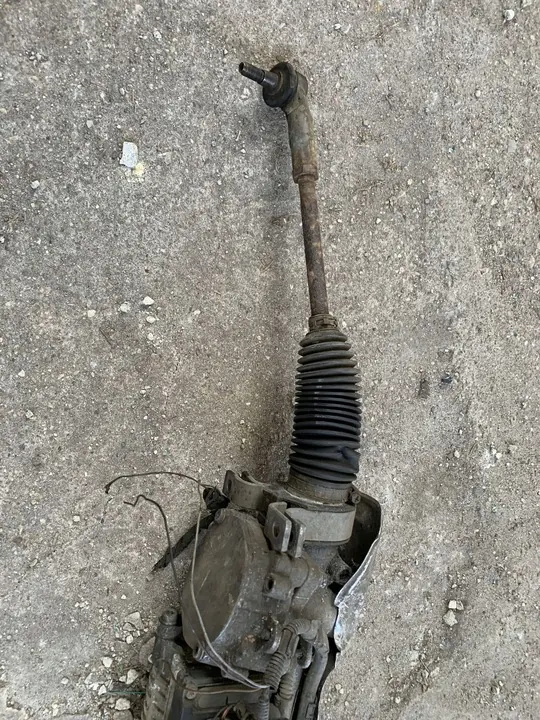 Caixa de Direção Skoda VW Audi Seat 1K1423051AG image 5