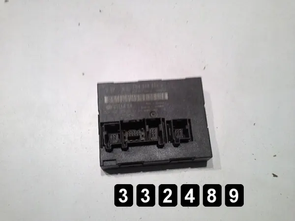ECU VW Golf usado OEM AM-332489 para 2005 image 2