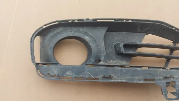 Tappo Griglia Paraurti Anteriore Sinistro BMW 3 F30 F31 image 6