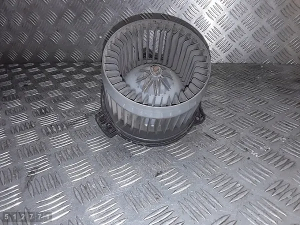Honda Lämmitysmoottorin tuuletin OEM 194000u821 image 2